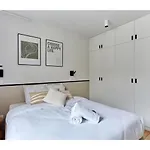 Trocadero By Prestige Apartment