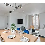 Trocadero By Prestige Apartment Paris