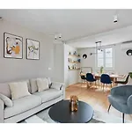 Apartment Trocadero By Prestige *