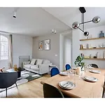 Trocadero By Prestige Apartment