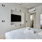 Trocadero By Prestige Apartment Paris