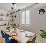 Trocadero By Prestige Apartment Paris
