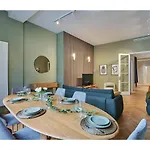 Trocadero By Prestige Apartment Paris