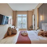Trocadero By Prestige Apartment