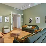 Apartment Trocadero By Prestige
