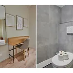 Apartment Trocadero By Prestige *