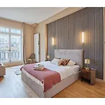 Trocadero By Prestige Apartment Paris