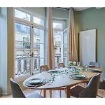 Trocadero By Prestige *