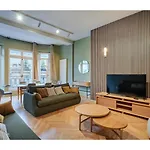 Trocadero By Prestige Apartment Paris