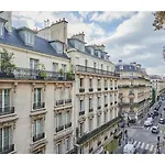 Trocadero By Prestige Paris