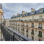 Trocadero By Prestige * Paris