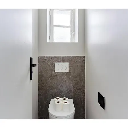 Trocadero By Prestige Apartment *