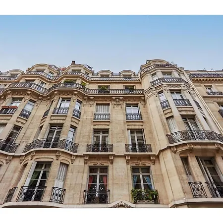 Trocadero By Prestige Apartment