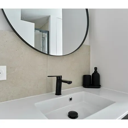 Apartment Trocadero By Prestige Paris