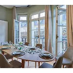 Trocadero By Prestige *