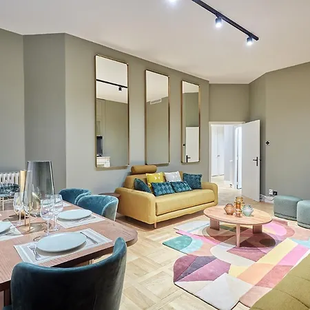 Trocadero By Prestige *