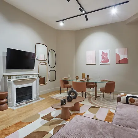 Trocadero By Prestige *