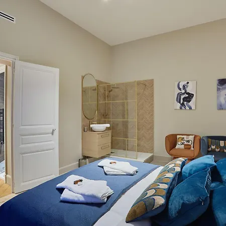 Trocadero By Prestige *