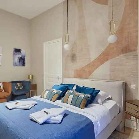 Trocadero By Prestige * Paris