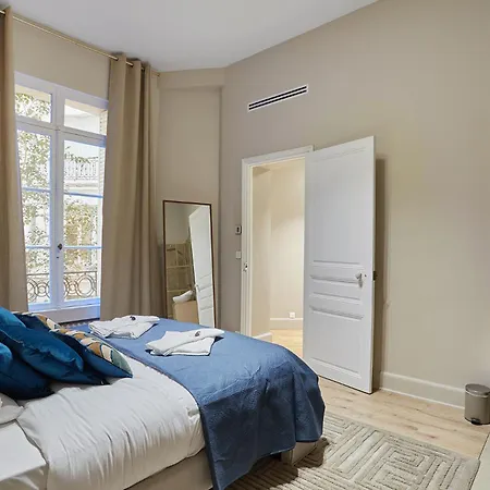 Trocadero By Prestige *