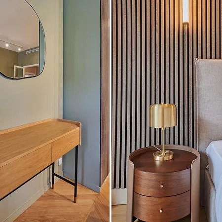 Trocadero By Prestige *