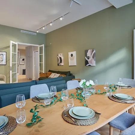 Trocadero By Prestige * Paris