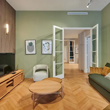 Trocadero By Prestige Apartment Paris