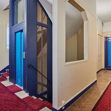 Apartment Trocadero By Prestige