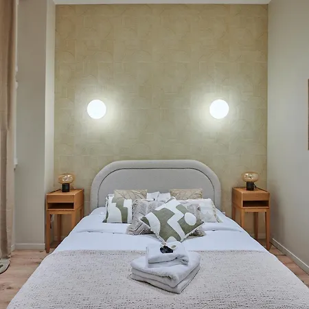 Trocadero By Prestige Apartment