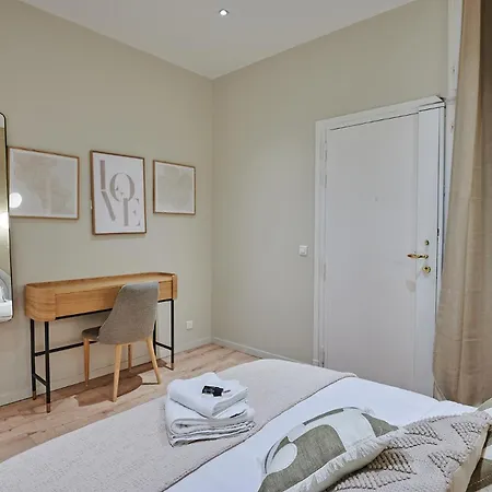 Trocadero By Prestige * Paris