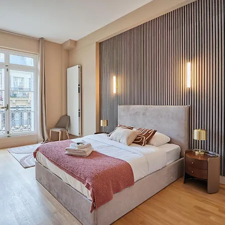 Trocadero By Prestige Paris