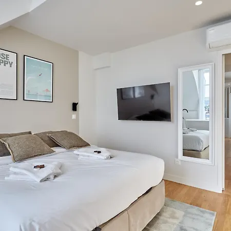 Trocadero By Prestige Apartment