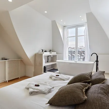 Trocadero By Prestige *