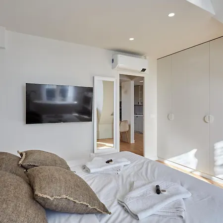 Trocadero By Prestige Apartment