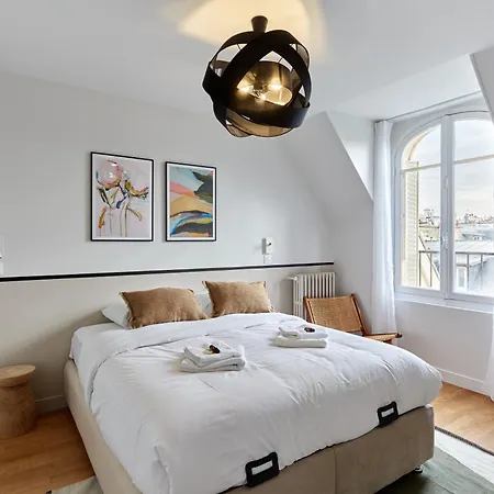 Trocadero By Prestige