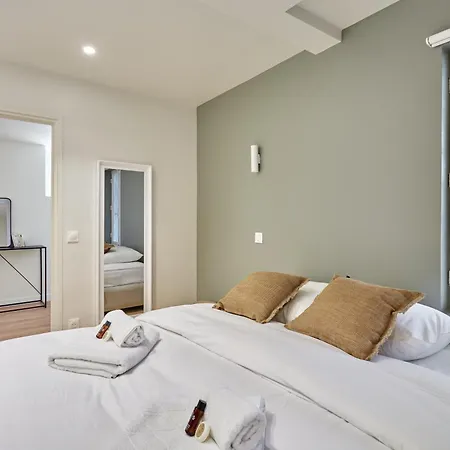 Trocadero By Prestige Apartment