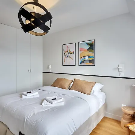 Trocadero By Prestige