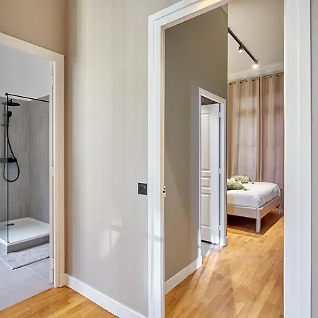 Apartment Trocadero By Prestige Paris