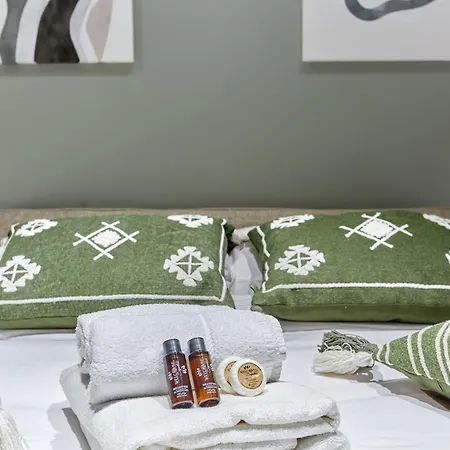 Trocadero By Prestige Apartment *