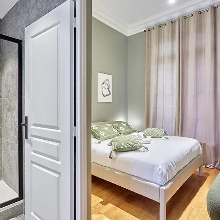 Trocadero By Prestige Apartment Paris