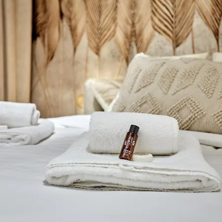 Trocadero By Prestige Apartment *