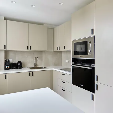 Trocadero By Prestige Apartment Paris