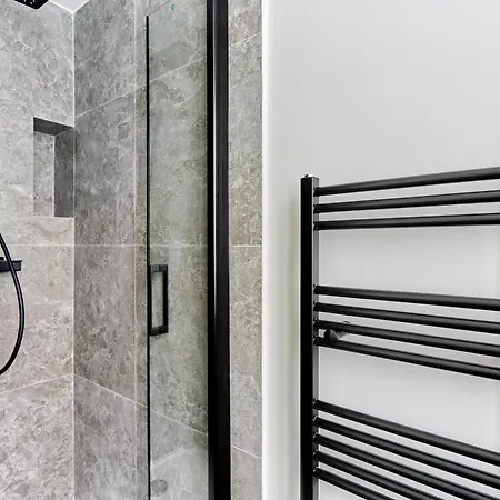 Apartment Trocadero By Prestige Paris