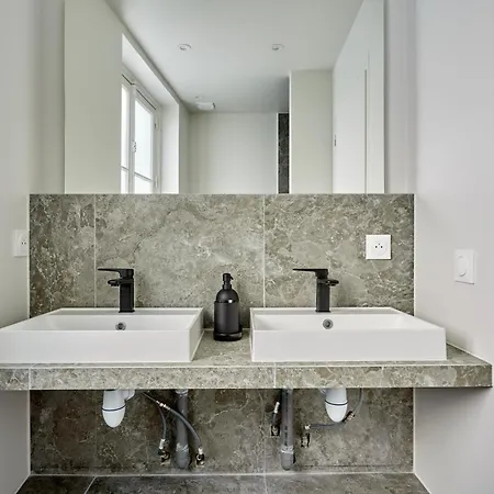 Apartment Trocadero By Prestige *