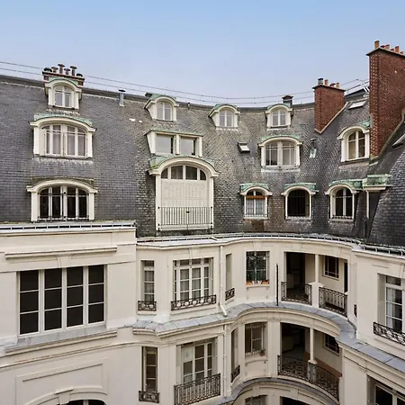 Trocadero By Prestige *