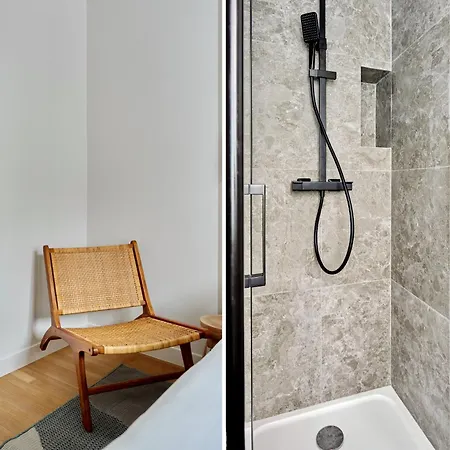 Trocadero By Prestige * Paris