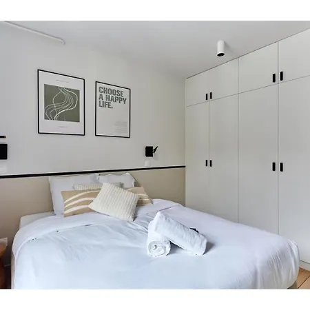 Trocadero By Prestige Apartament