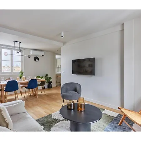 Trocadero By Prestige *