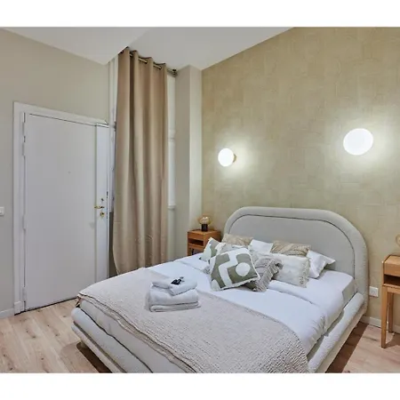 Apartman Trocadero By Prestige