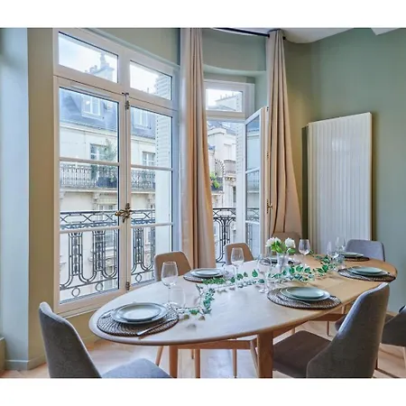 Trocadero By Prestige *